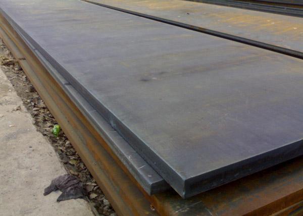 A204 Steel Plate Manufacturer