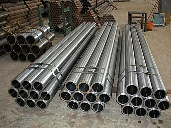 ASTM A519 Seamless Tube