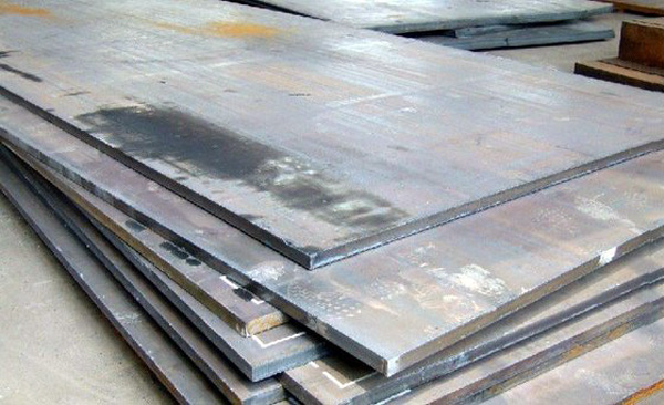 Pipeline Steel Plate X80 for Pipe Manufacturer