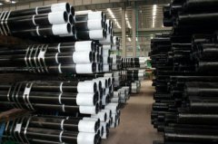 Development Trend For Acid-Resistant Pipeline Steel Pipe