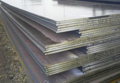 Stainless Steel Plate