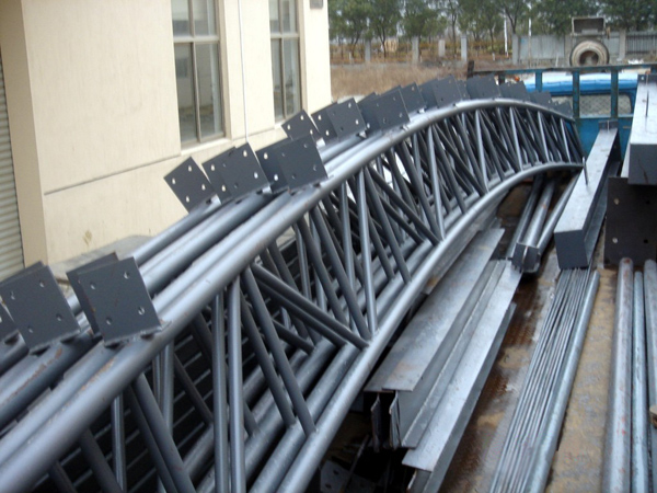Fabrication for Structure Steel Construction 