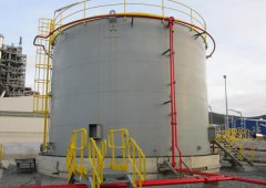 Major Types Of Vertical Steel Oil Tank