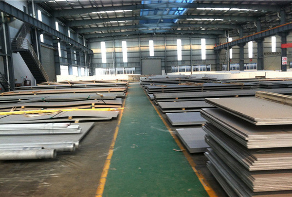 Hot Rolled Steel Plates 304 For Sale