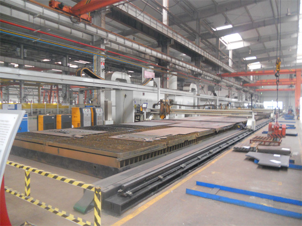 Stainless Steel Welded Pipe Production line