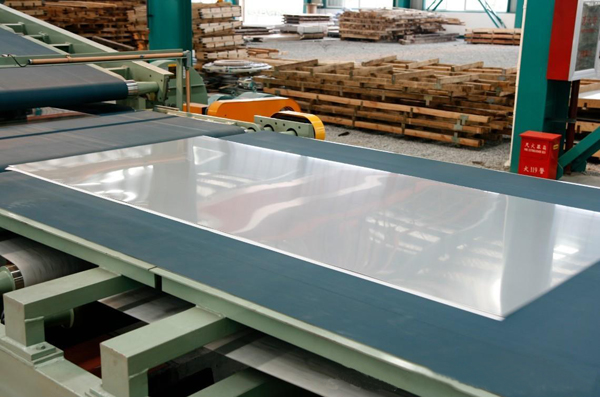 Stainless Steel Plate For Sale